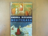 Mediterana A. Ricardi Bucuresti 1999