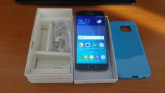 Vand Samsung Galaxy S6 IMPECABIL, aspect 9.5 din 10 foto