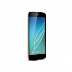 Smartphone Allview P6 Lite 8GB Dual Sim Gold foto