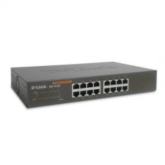 Switch D-Link DGS-1016D foto