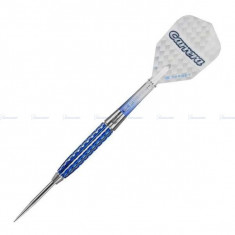 Set de darts TARGET steel CARRERA AZZURRI CORTEX CX3, 23g foto