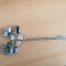 Balamale HP Elitebook 8560w, 8570w A136
