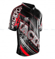 Tricou darts TARGET Coolplay Adrian Lewis 2017 , marime XL foto