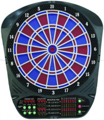 SCARA 701 darts electronic soft, subtire foto