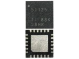 51125 TPS51125 - Texas Ins.