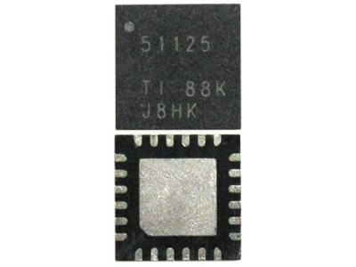 51125 TPS51125 - Texas Ins. foto