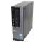 Calculator Dell Optiplex 790 Desktop SFF, Intel Core i5 Gen 2 2400 3.1 GHz, 4 GB DDR3, 250 GB HDD SATA