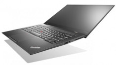 Laptop Lenovo ThinkPad X1 Carbon, Intel Core i7 Gen 4 4600U 2.1 Ghz, 8 GB DDR3, 256 GB SSD, WI-FI, Bluetooth, Webcam, Card Reader, Finger Print, Dis foto