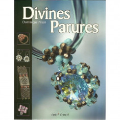 Divines Parures - Dominique Nisen foto