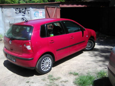 VW Polo 9N, 1422 cmc, TDI, 2003 foto