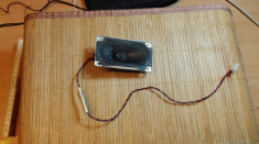 Speaker PC lenovo FRU 43N9091 (10582) foto