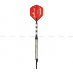 Dart szett Unicorn soft S/T PREMIER TUNG - K.HUYBRECHTS - 19G foto