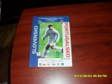 Program Slovacia - Portugalia