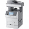 Imprimanta Multifunctionala LaserJet color, A4, Lexmark X738de, 33 pagini/minut, 85.000 pagini lunar, 1200x1200 DPI, Duplex, USB, Network, Fax, DADF