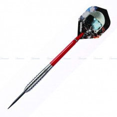 Dart set Winmau steel Foxfire 80% 28g foto