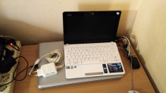 LAPTOP ASUS EEEPC 1011PX DDR3 4 CORE foto