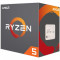 Procesor AMD Ryzen 5 , 3.6 Ghz , Soclu AM4 , Summit Ridge