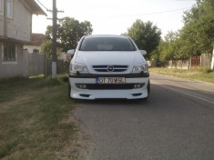 ZAFIRA 2003 / DTI / IMPECABIL foto