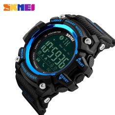 Ceas SMART WATCH SKMEI SUBACVATIC 4 Culori Calorii Camera Bluetooth Somn Alarma foto