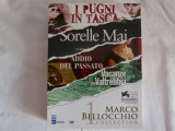 Marco Bellocchio 1 - box 4 dvd, Italiana