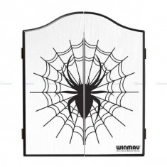 Cabinet darts Winmau spider foto