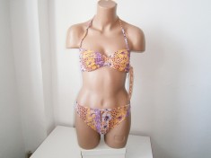 Costum de baie solar Tan Thru, mar M, nou, din Germania! foto