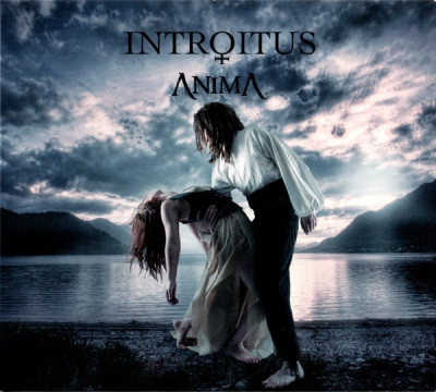 INTROITUS - ANIMA, 2014 foto