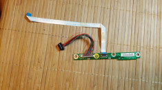 ? Led Board Laptop Packard Bell Easy Noto MIT-GHA30 M7308 foto