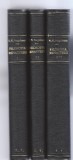 Cumpara ieftin Filosofia Renasterii P. P. Negulescu 3 vol. 1945 ed. Cugetarea editia a II-a