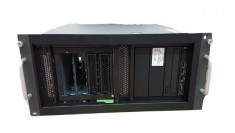 Server Fujitsu Primergy TX150 S7, Rackabil 5U, Intel Core i3 540 3.06 Ghz, 2 GB DDR3 ECC, 4 bay-uri de 3.5inch, DVD-ROM, Raid Controller SAS/SATA D2 foto