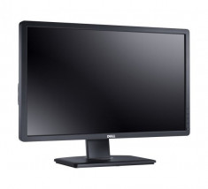 Monitor 23 inch LED DELL P2312Ht, Black, FullHD foto