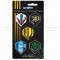 Set de fluturasi darts Winmau Rhino Standard Flight Collection