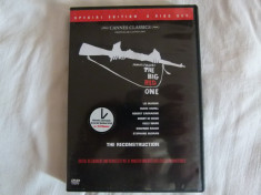 The big red one - dvd-bbb foto