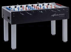 Foosball Garlando G-500 Evolution foto