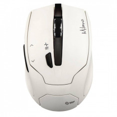 Mouse Hama Wireless Milano 53942 2400 dpi Alb foto