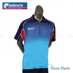 Tricou Unicorn pro darts XXL foto