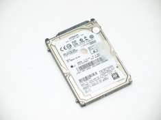 Hard Disk Laptop Hitachi - 500GB foto