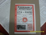 program UTA - Rapid Arad