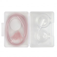 Nosiboo family pack - pink set de accesorii pentru aspirator nazal electric nosiboo foto