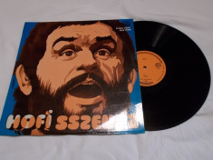 Disc vinil - Hofi Geza 1972-Oduseus foto