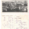 Sighisoara 1925 - Vedere de sus, ilustrata