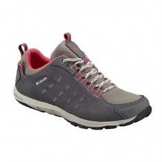 Pantofi sport pentru femei Columbia Conspiracy Razor (CLM-BL2576M-030 ) foto