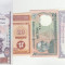 Lot Bancnote Asia UNC