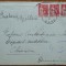 Scrisoare catre prof. Constantinescu Iasi, Inchisoarea militara Chisinau, 1939