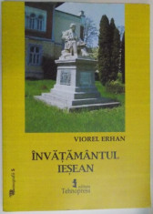 INVATAMANTUL IESEAN de VIOREL ERHAN , 2007 foto
