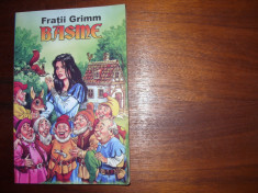 FRATII GRIMM - BASME * foto