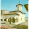 Brancoveni Olt 1974 - Manastirea Brancoveanu
