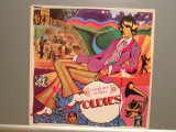 BEATLES - OLDIES - A COLLECTION OF BEATLES(1966/EMI/RFG) - Vinil/Impecabil (VG+)
