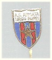 Insigna ASA Tg.Mures foto