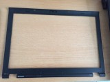 Rama display cu webcam Lenovo Thinkpad T410 ( A100, B9)